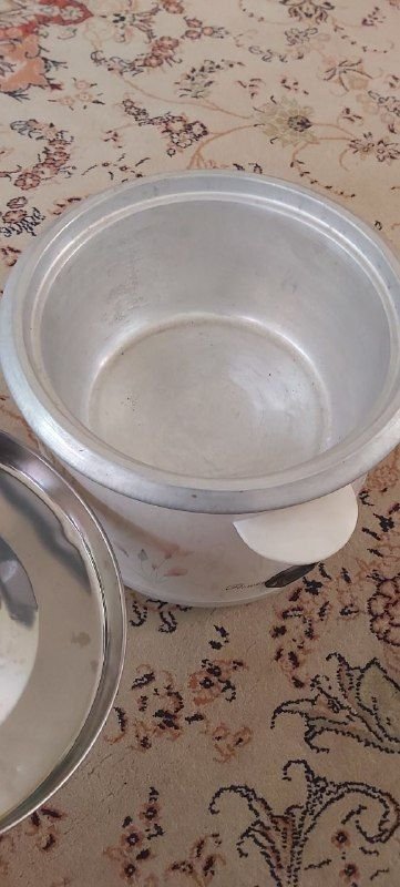 دیگ برقی سه لتره