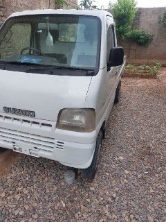 Suzuki 2004