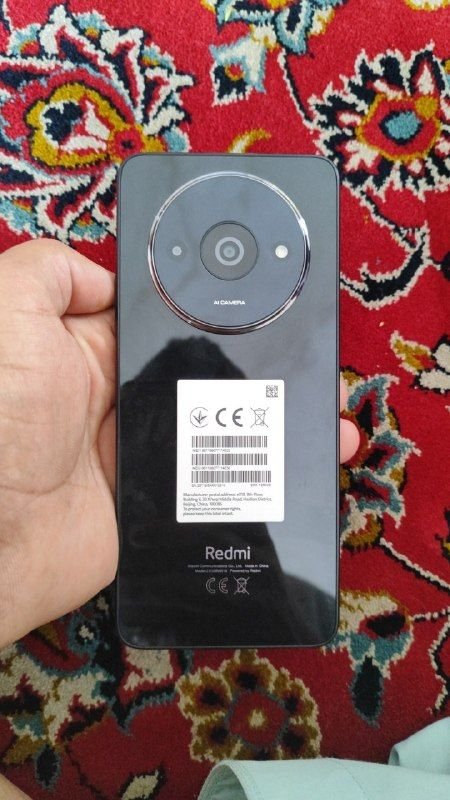 Redmi a3 phone shop