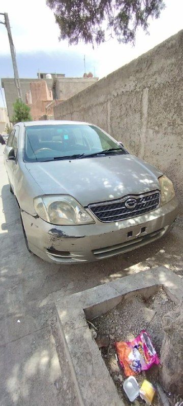 Luxil car sales