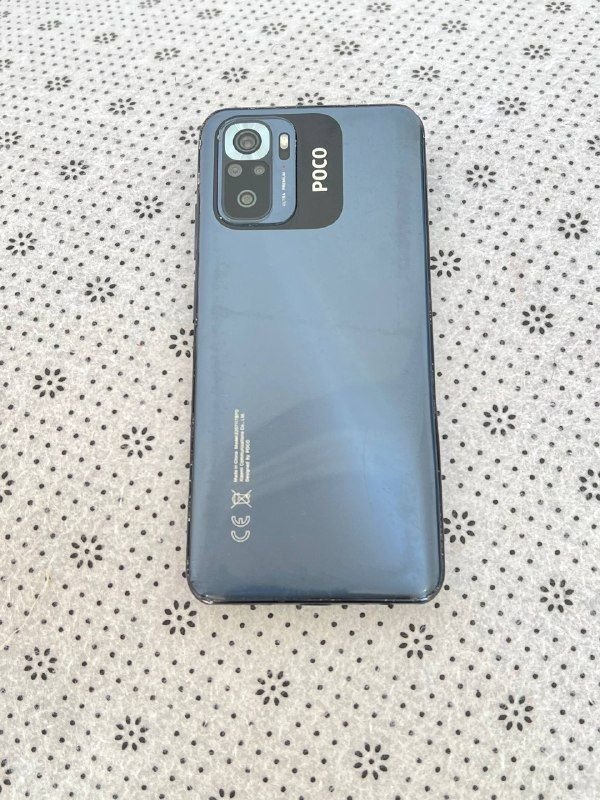 POCO M5s تمیز و آماده استفاده