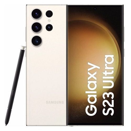 : Samsung S23 Ultra 5G