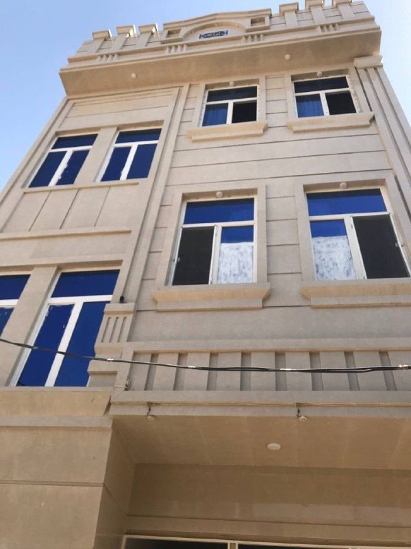 House for sale with a great location in Herat
