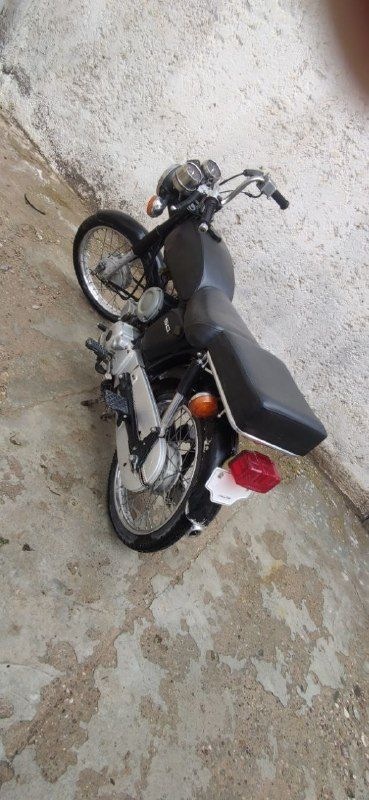 Yamaha 50CC