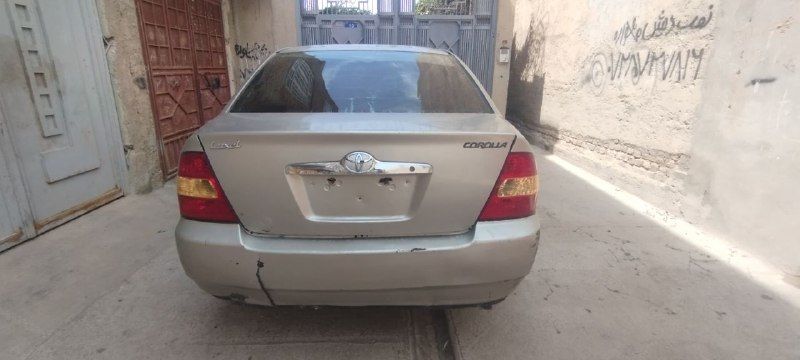 Luxil car sales