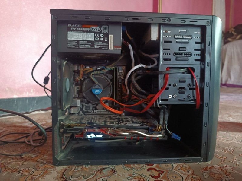 Selling a professional and powerful case