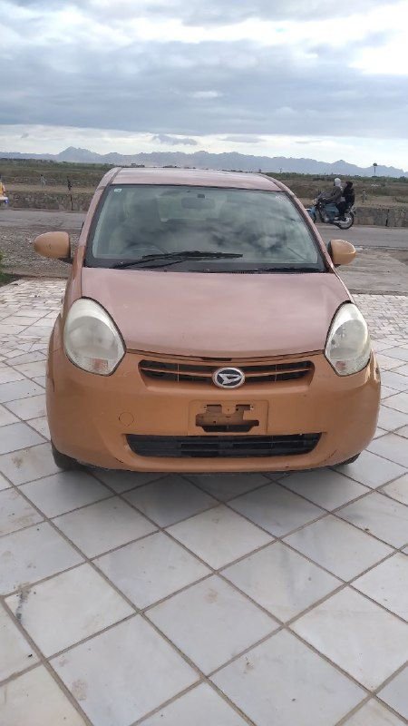 پاسو 2010