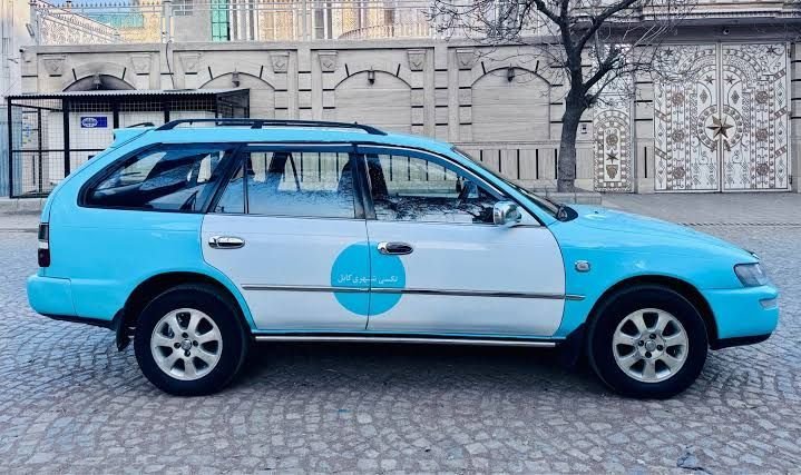 Rent a car with a healthy and safe opinion