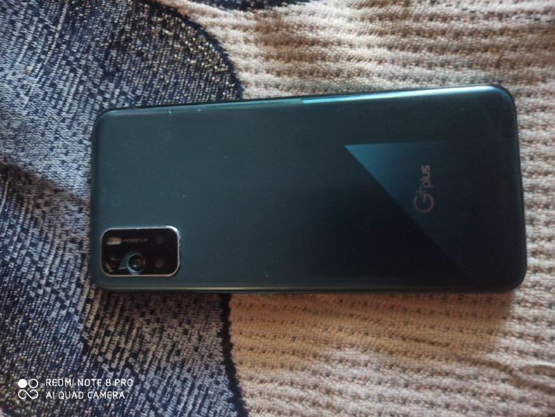 Sell ​​the phone of J Plus P10
