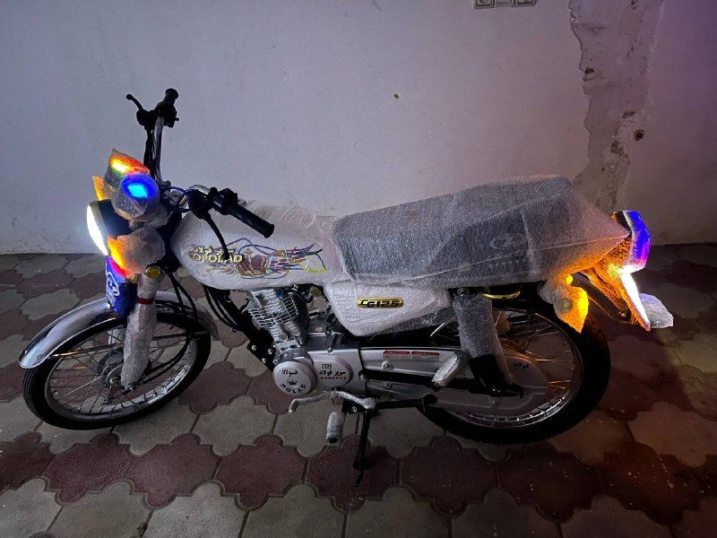 Honda 2025