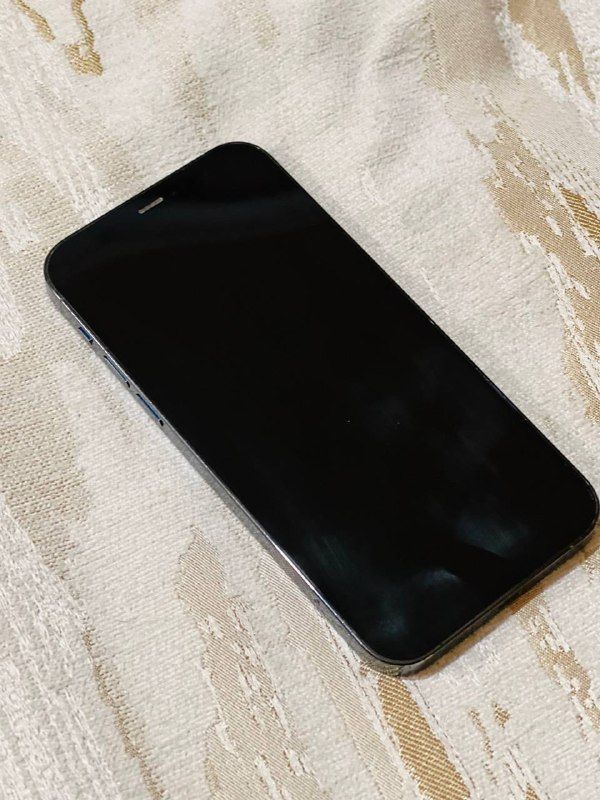 iPhone 12 pro