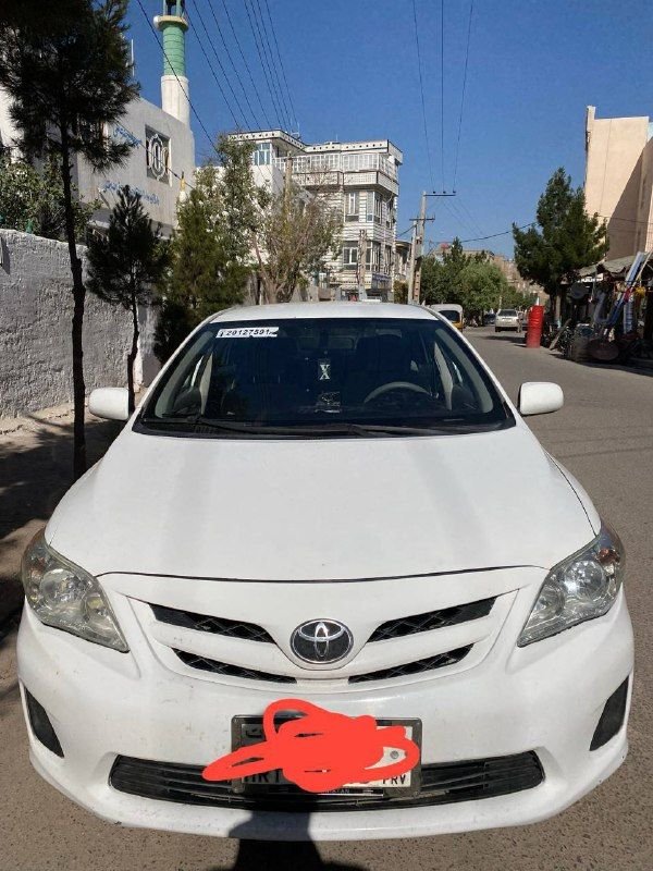 Toyota 2009