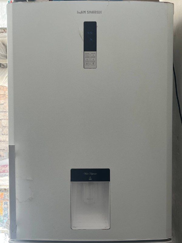 Iran Sharq brand refrigerator