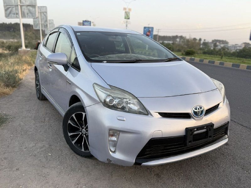 Prius 2013