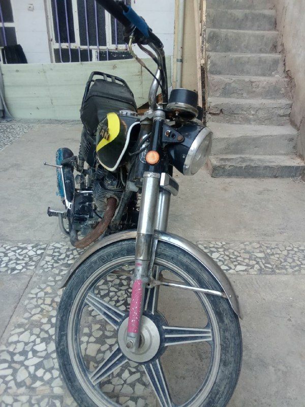 According to the photo I posted, the engine is healthy