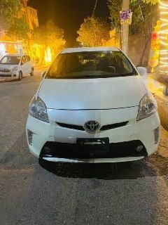 Prius 2010