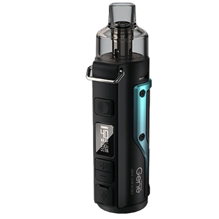 Rechargeable hookah