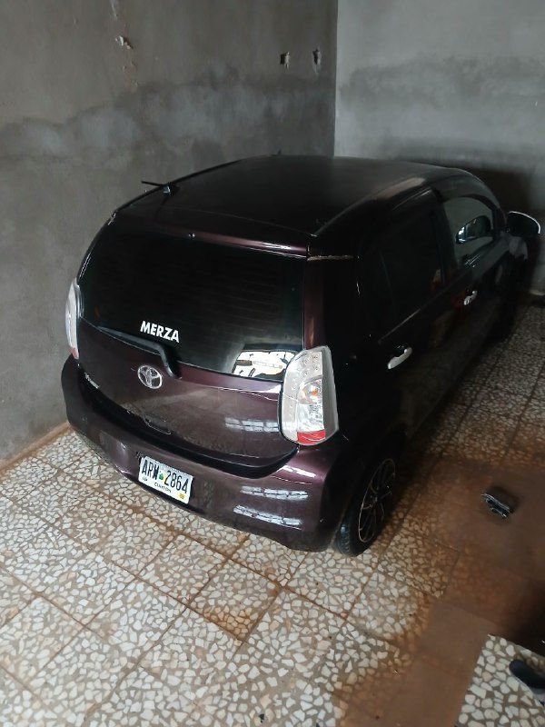 سلام موتر پاسو فروشی هست  0728932464