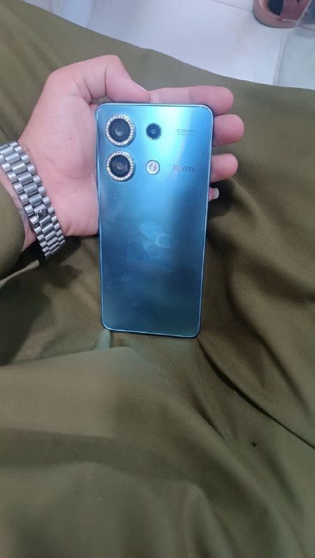 Redmi Note 13