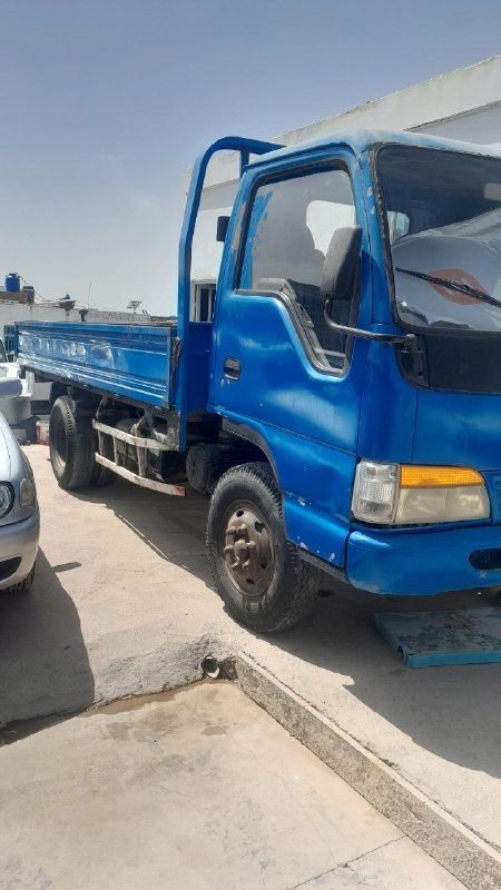Description: The car is ready to work and has no consumption. The large body of this car is perfect for moving home furniture, commercial loads and urban distribution. Real buyer should call. Call and WhatsApp number 0790018218
