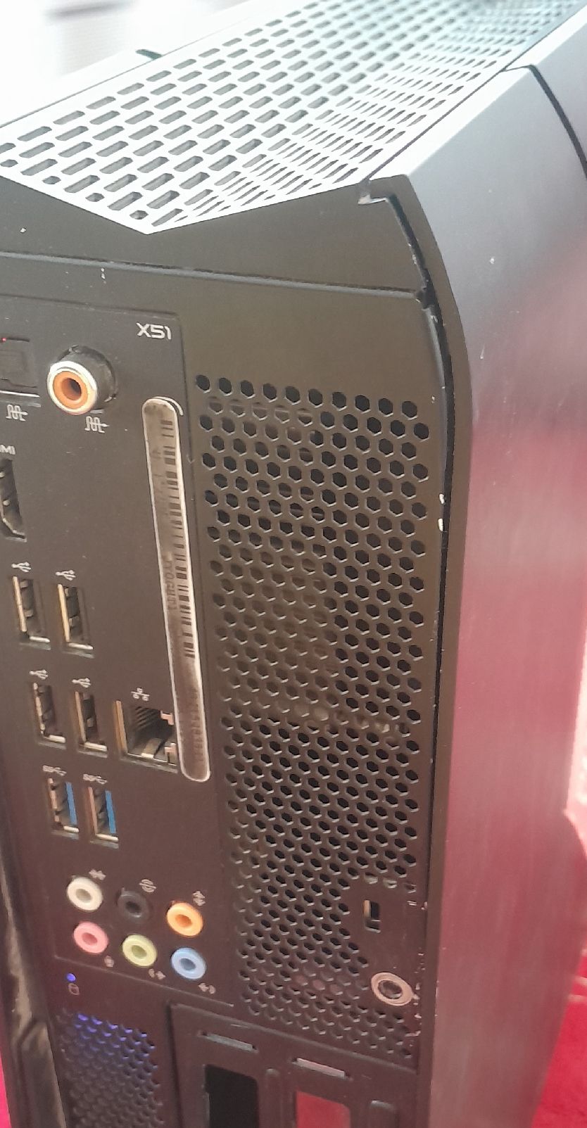mini case
