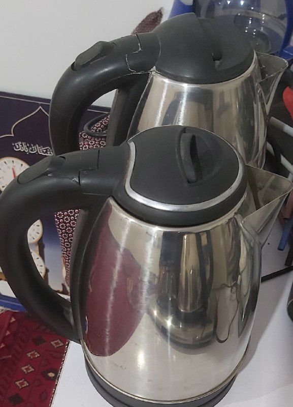 فلاکس برقی اتوماتیک