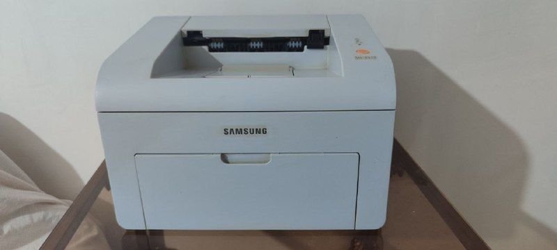 Samsung ML-2510 laser printer