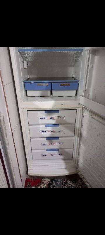 فقط گاز خلاص کرده