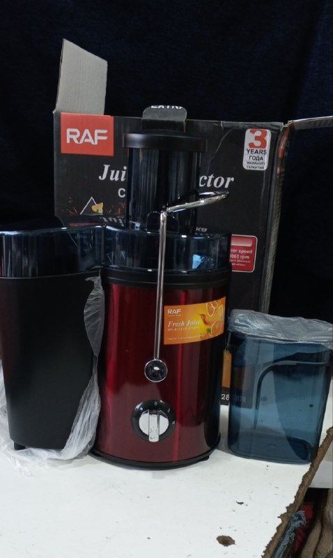 Zardak apple juicer for sale