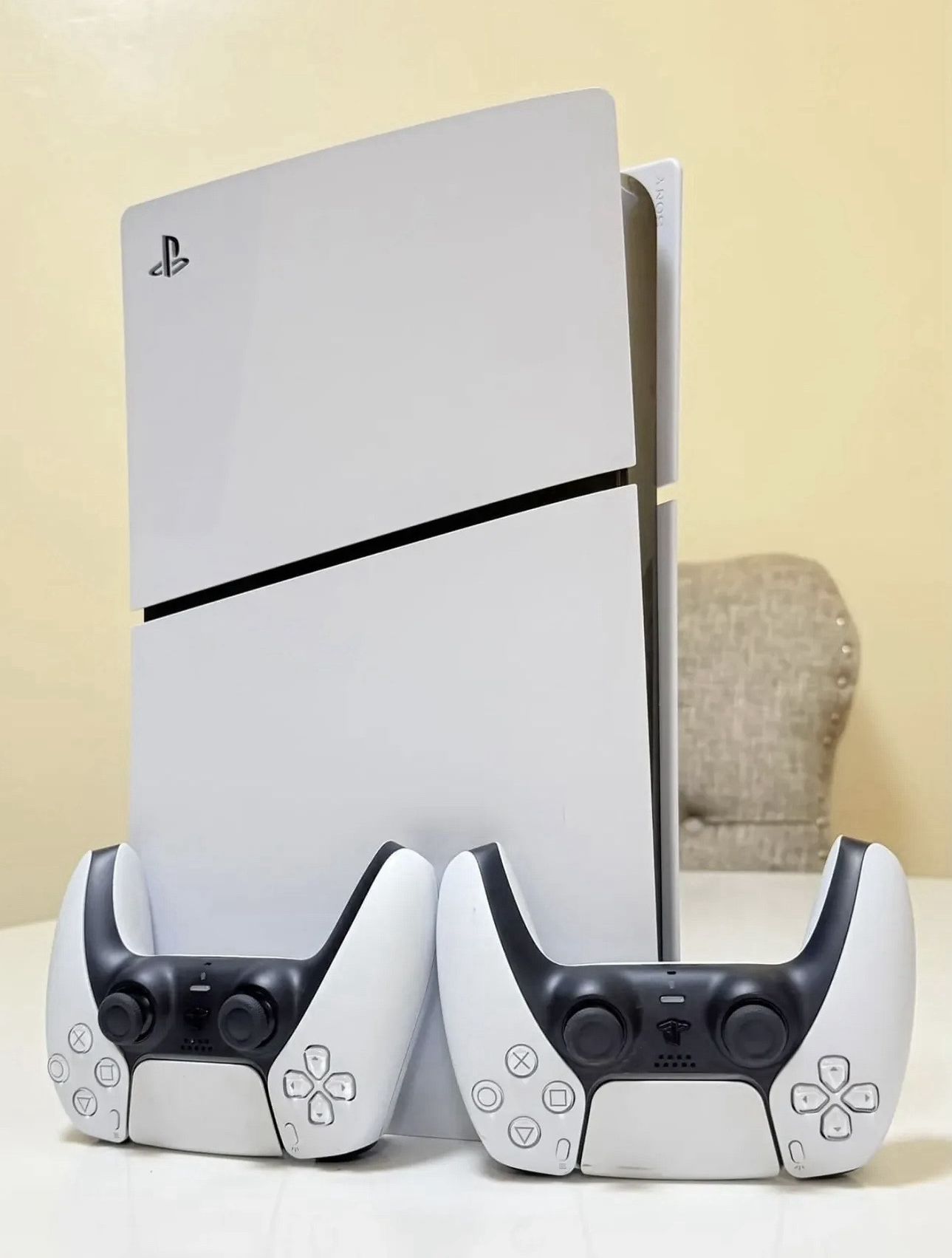 Playstation 5slim 2TB