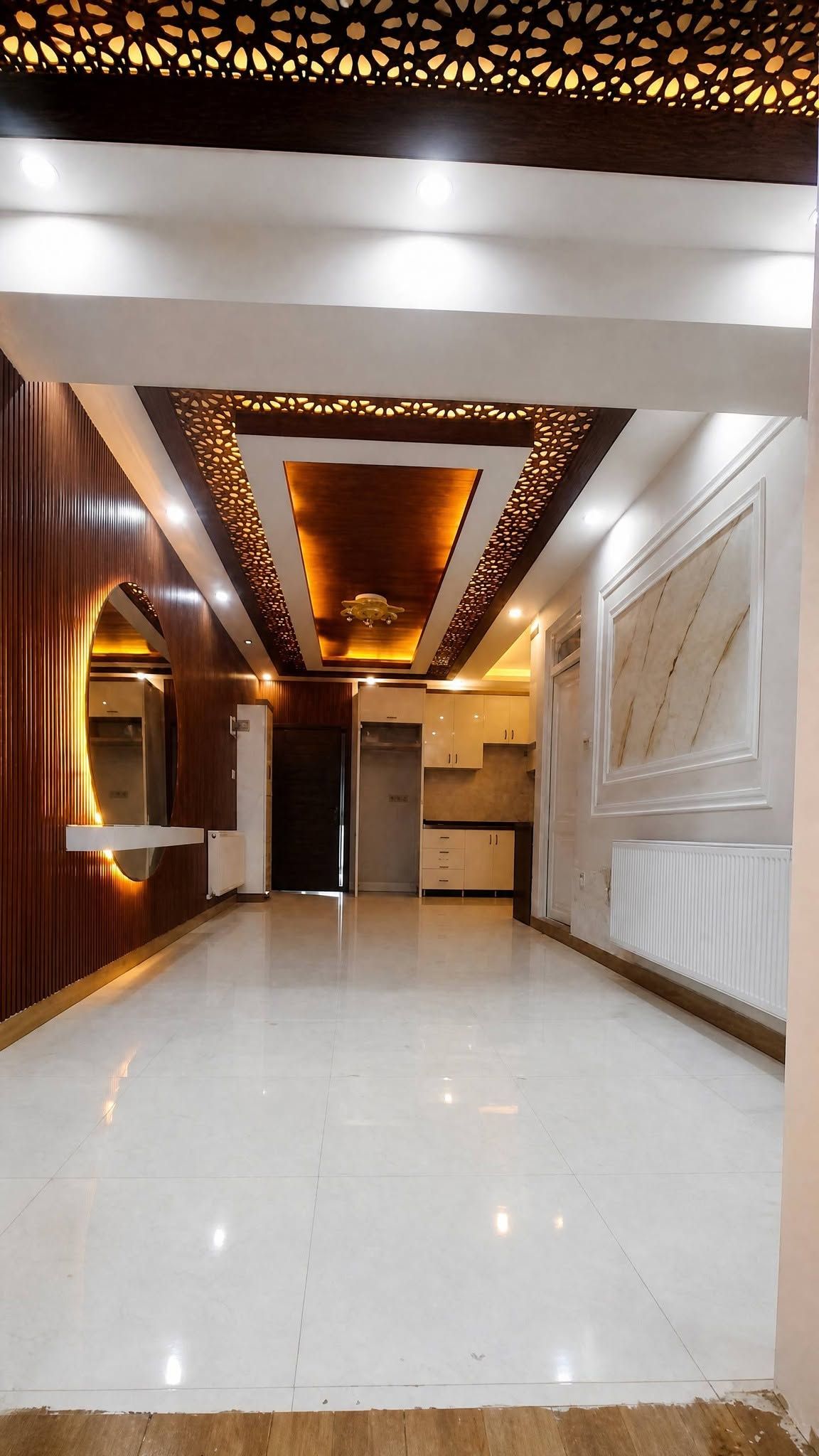 Apartment for Rent 4 rooms