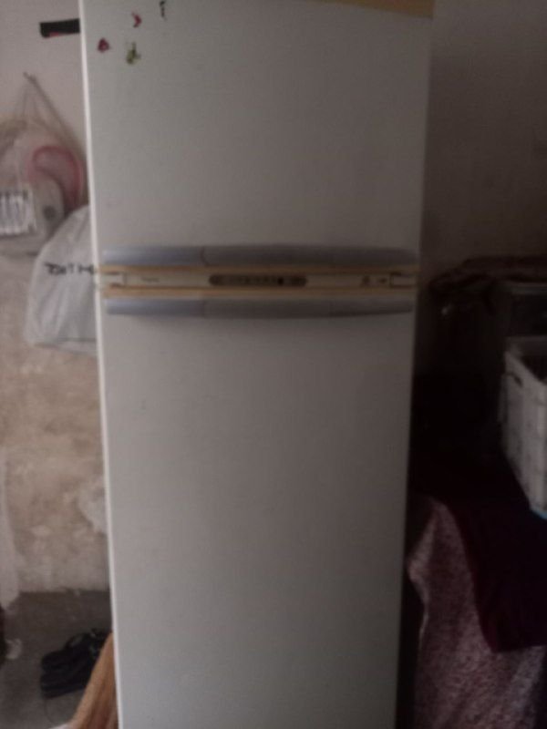 Hello, refrigerator shop