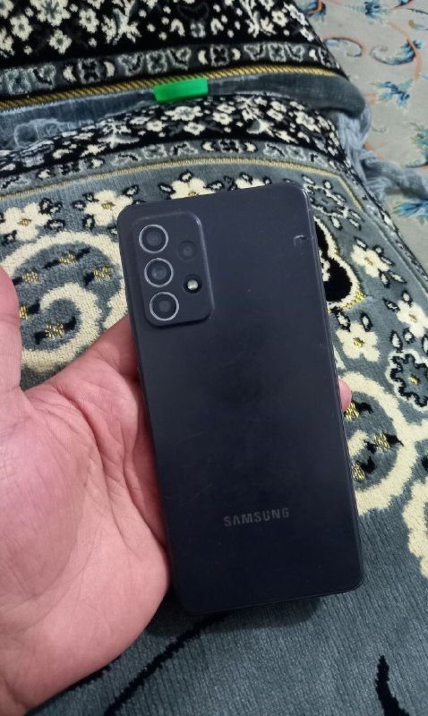 Samsung A52s 5G