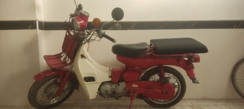 Japanese engine sales