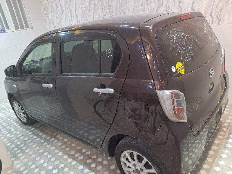 car khili sabt from hr lhaz