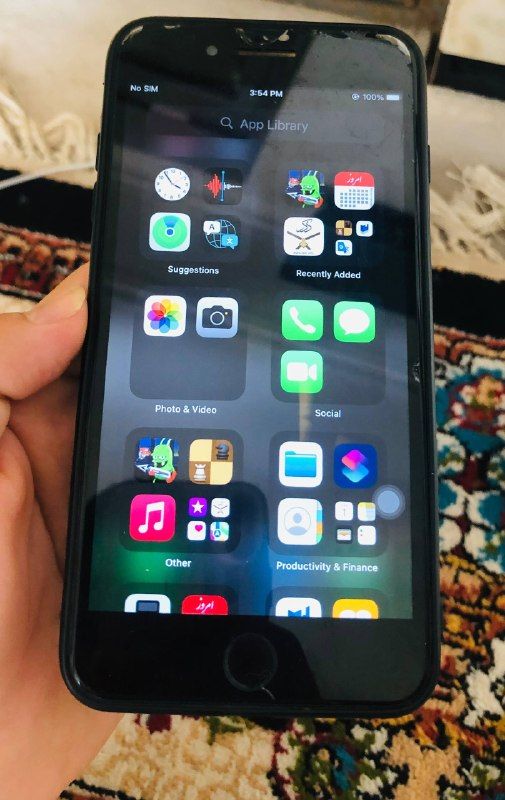 iPhone XS Max
