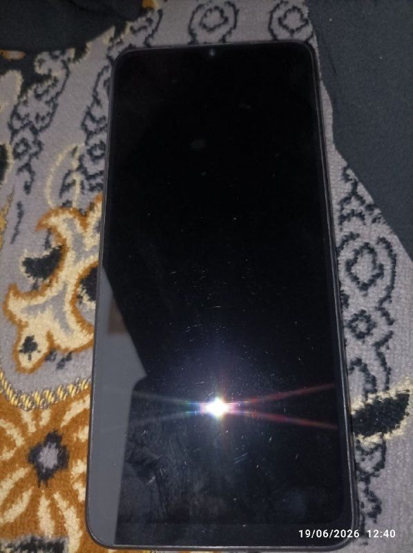 Redmi A3x memory 64