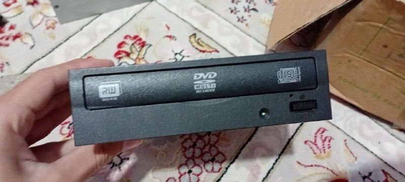 Selling computer accessories (computer parts)