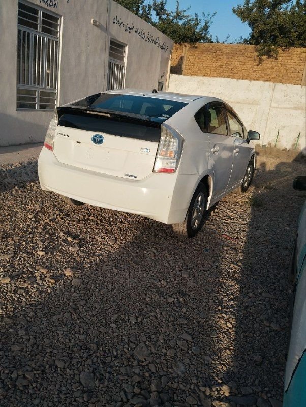 Electric Prius for sale
