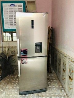 Refrigerator for sale, price 18 thousand, 0791861477