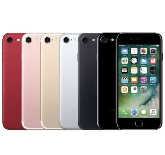 iPhone 7
