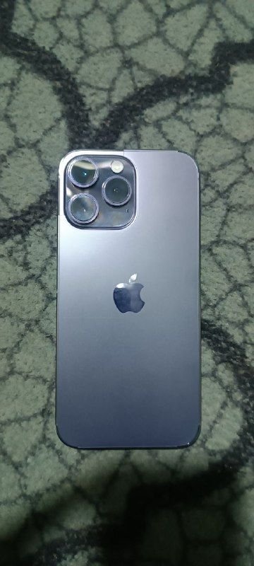 Urgent sale of iphone 14 pro max