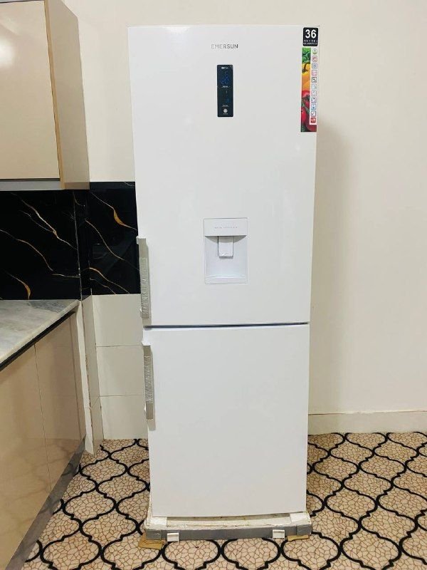 Emrsan brand refrigerator