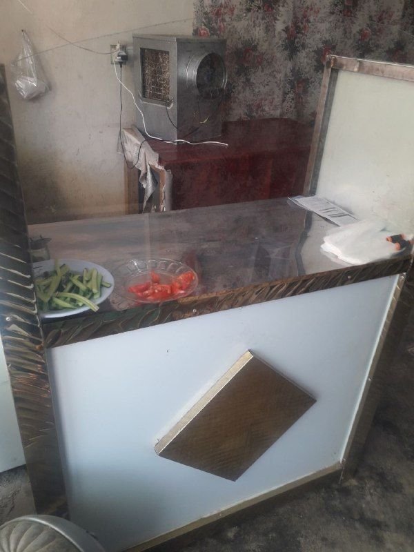 Immediate sale of a sandwich oven with one oven bean