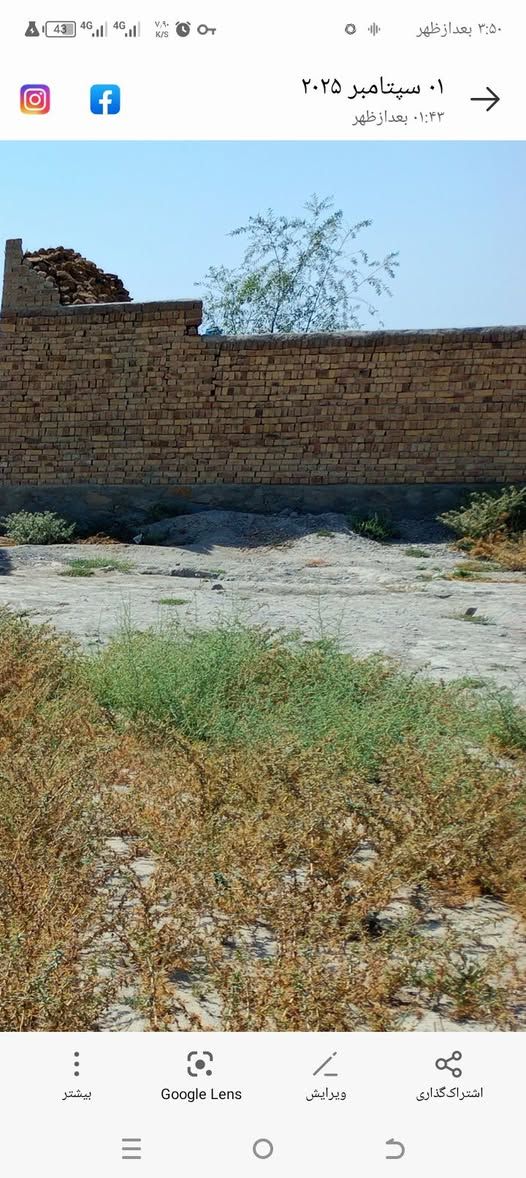 Land for sale
