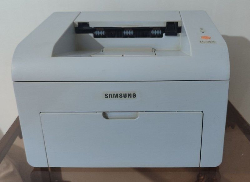 Samsung ML-2510 laser printer