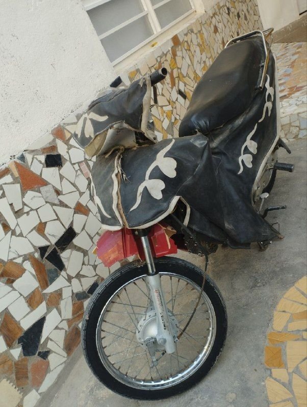Clean and economical Meteor engine