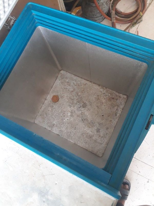 Doder refrigerator for sale