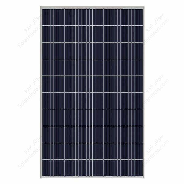 I want a weaker solar for home appliances