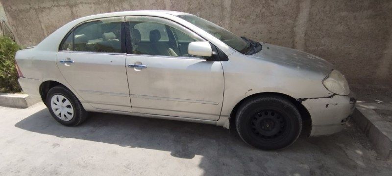 Luxil car sales